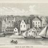 View in New York, 1746