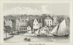 View in New York, 1746