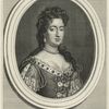 Marie II Reine d'Angletterre [sic]