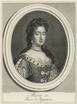 Marie II Reine d'Angletterre [sic]