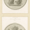 Great seal of the province of New York 1718