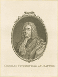 Charles Fitz-Roy Duke of Grafton