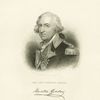 Maj. Gen. Horatio Gates