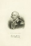 Maj. Gen. Horatio Gates