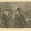The tempter and the traitor - The treason of Arnold on the night of September 21, 1780