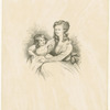 Mrs. Arnold and child