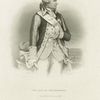 The count de Rochambeau (as Marshal of France, 1791)