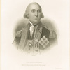 Gen. Baron Steuben