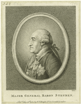 Major General Baron Steuben