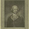 George Clinton late governor of New York