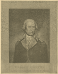 George Clinton late governor of New York