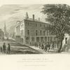 Old City Hall, Wall St., N.Y.