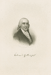 Edward Rutledge