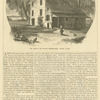 The Bently or Billopp manor-house, Staten Island