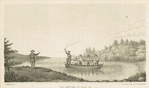 The capture of Hale
