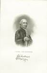 Colonel John Montresor