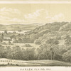 Harlem plains 1812