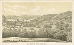 Harlem plains 1812