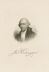 James Rivington