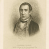 Eleazer Oswald Lieut. Colonel of the Revolutionary War