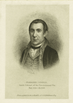 Eleazer Oswald Lieut. Colonel of the Revolutionary War