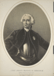 Louis Joseph Marquis de Montcalm...