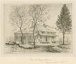 Somerindyke House, Bloomingdale Road