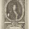 King Charles the IId.