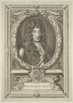 King Charles the IId.