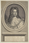 George de 1ste, Koning van Groot Britanje....