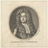 George, Prince of Denmark.