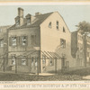 Manhattan St. betw. Houston & 3d. Sts. (1861)