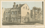 Manhattan St. betw. Houston & 3d. Sts. (1861)