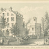 Washington Institute and City Reservoir