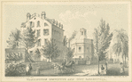 Washington Institute and City Reservoir