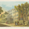 Theological Seminary betw. 20th & 21st Sts. & 9th & 10th Aves.