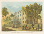 Theological Seminary betw. 20th & 21st Sts. & 9th & 10th Aves.