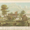 The Rapelyea Estate (property of Mrs. Carns) called the White Cottage foot of 35th St. North River