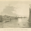 New Brighton in the vicinity of New York