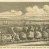 East River, Fort Schuyler, and Long Island Sound, from Whitestone, Long Island