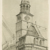 The Post Office, Middle Dutch Church