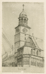 The Post Office, Middle Dutch Church