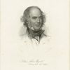 William Cullen Bryant November 15, 1857