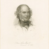William Cullen Bryant November 15, 1857