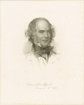 William Cullen Bryant November 15, 1857