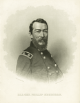 Maj. Gen. Phillip Sheridan