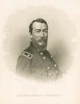 Maj. Gen. Phillip Sheridan