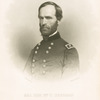 Maj. Gen. Wm. T. Sherman