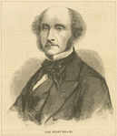 John Stuart Mill, M.P.