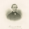 Hon. Fernando Wood Representative from New York